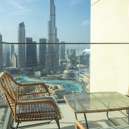 Mh - Burj Royal - Stunning 3Bhk - Ref5009 Apartment Dubai Exterior photo