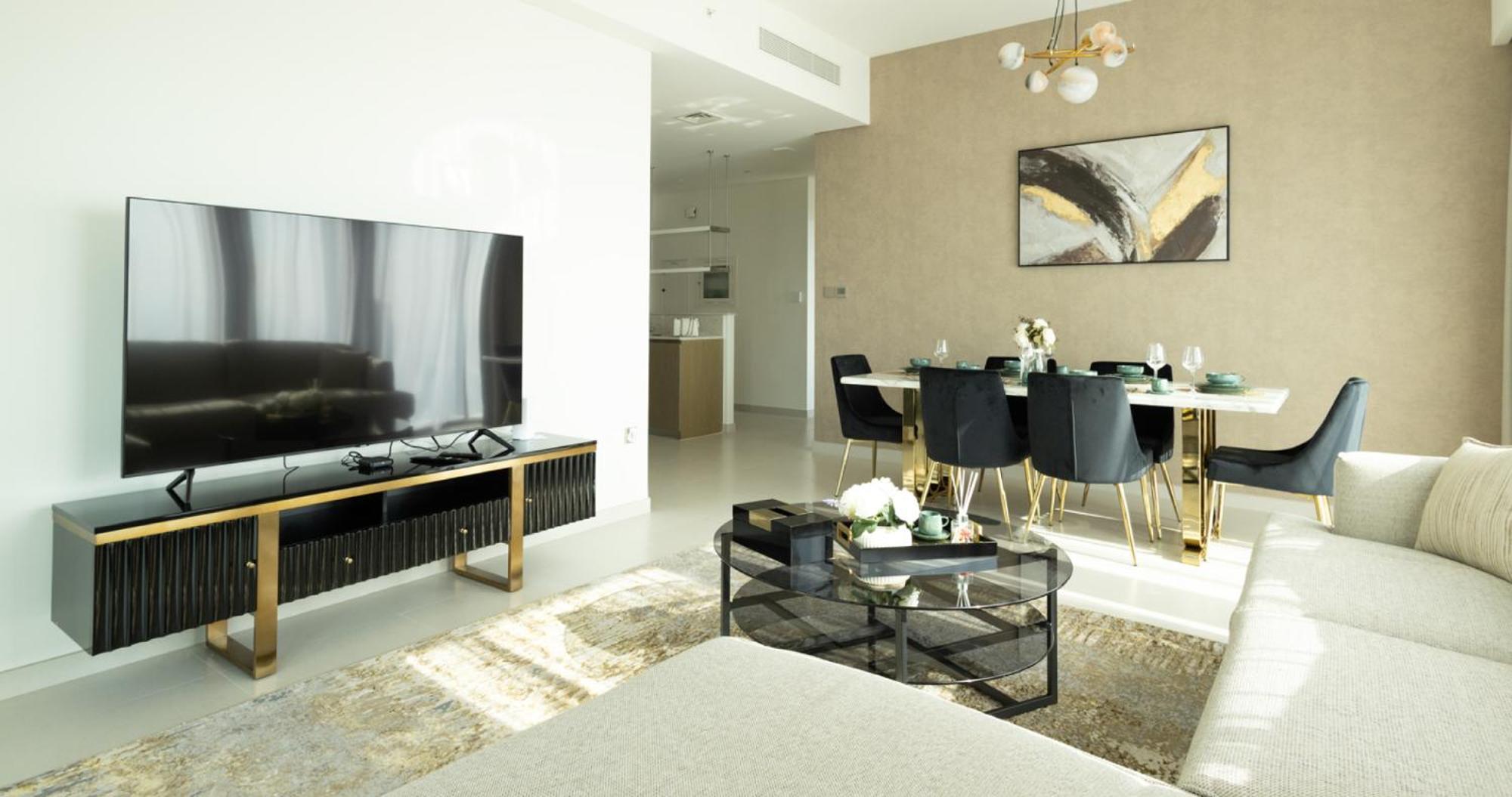 Mh - Burj Royal - Stunning 3Bhk - Ref5009 Apartment Dubai Exterior photo