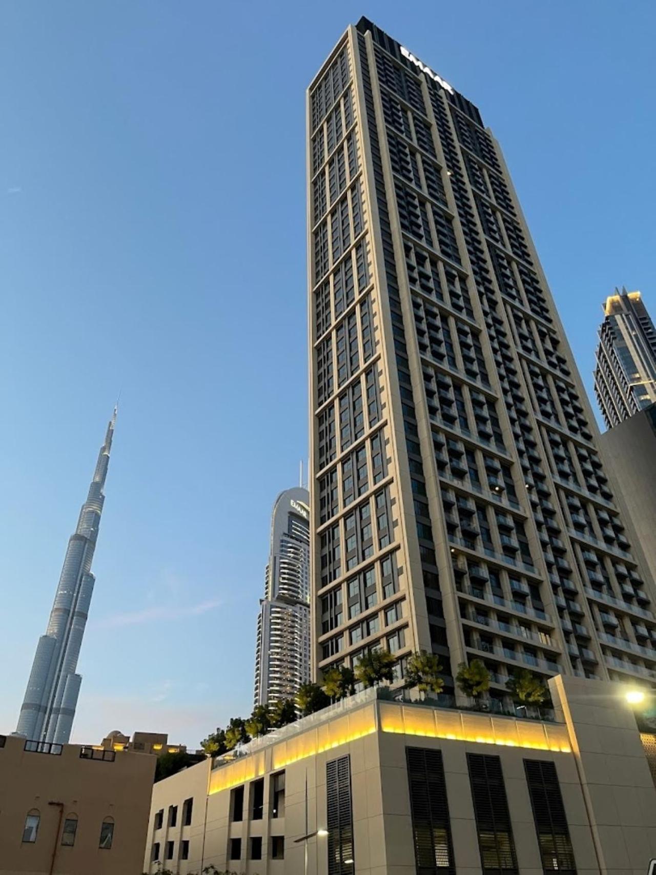 Mh - Burj Royal - Stunning 3Bhk - Ref5009 Apartment Dubai Exterior photo